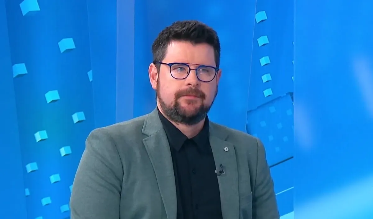 Sociolog: Korupcija uništava Hrvatsku kao peronospora i ozbiljna je prijetnja nacionalnoj sigurnosti