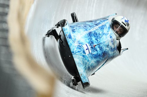 Milano Cortina 2026 Olympics -