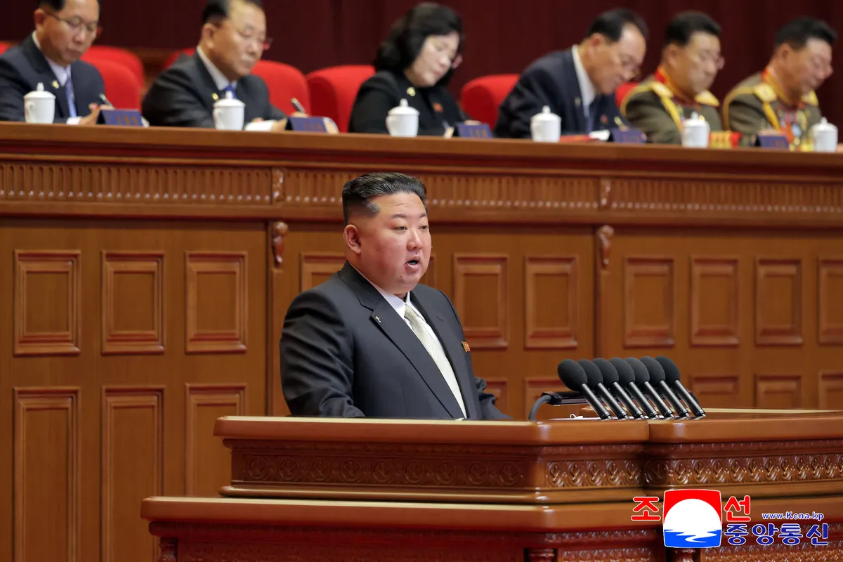 Sjeverna Koreja: Tvrdnje SAD‐a o kibernetičkoj prijetnji su izmišljotina