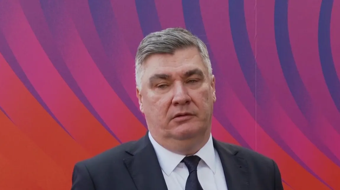 Milanović pravoslavnim vjernicima: Različitosti neka ostanu zalog sigurne budućnosti