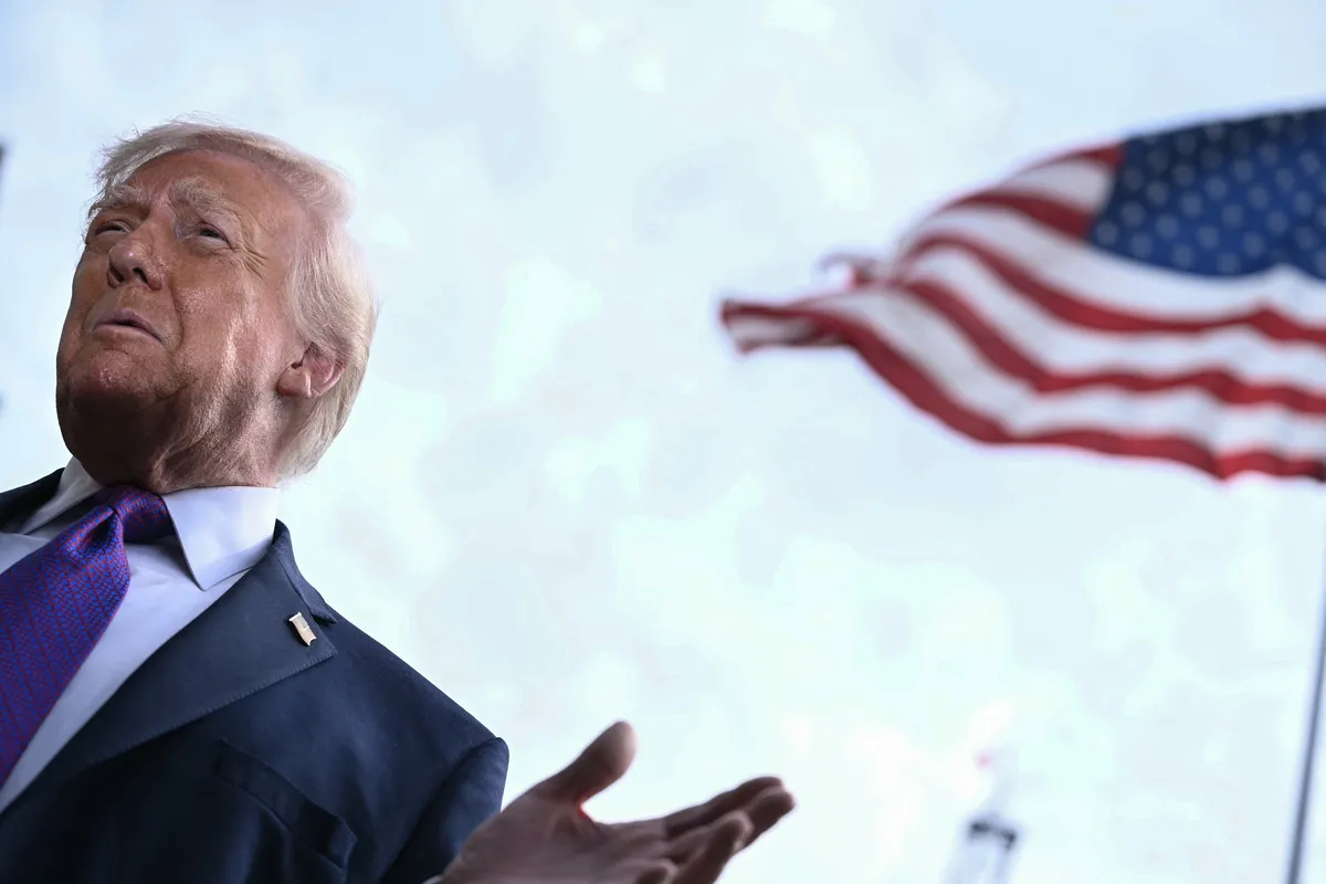 Bruxelles o Trumpovim carinama: Sada samo možemo odgovoriti s krajnjom čvrstinom