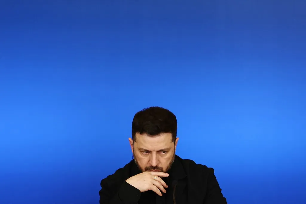 Bloomberg: Ukrajini bi uskoro moglo ponestati novca za obranu od Rusije