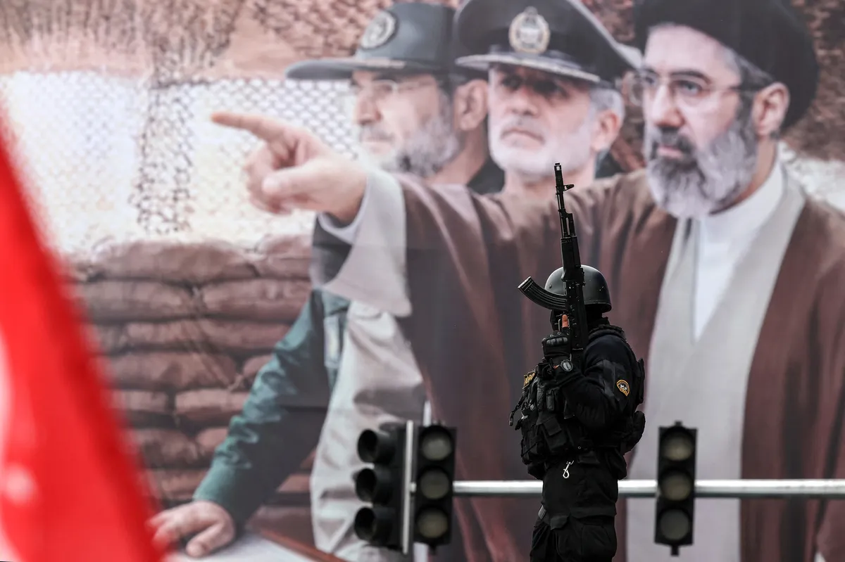 Teheran ima novo oružje i svijet nema odgovor na njega