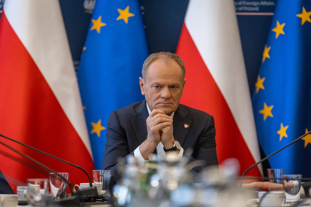 Poljski premijer prozvao SAD: 