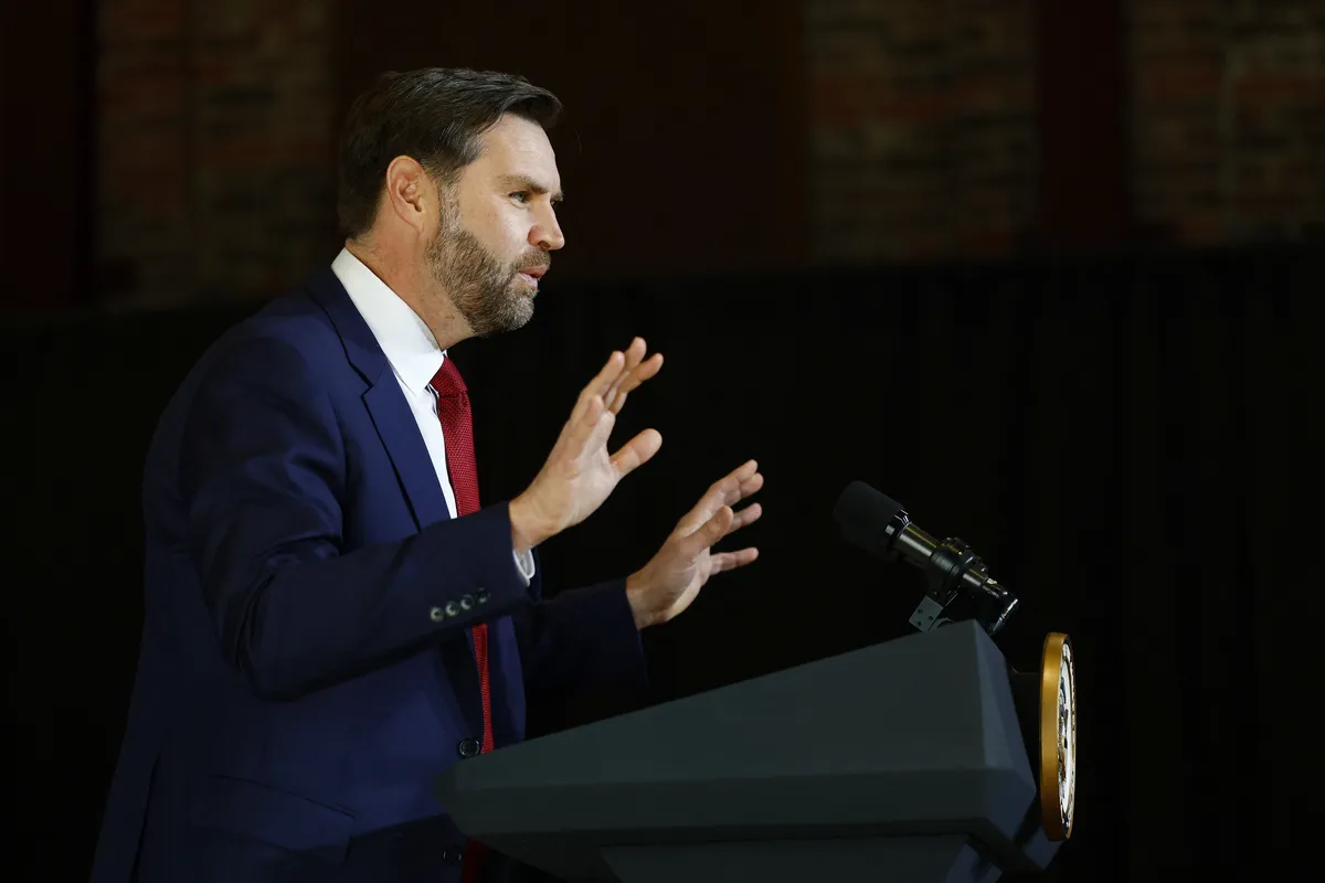 J.D. Vance otkrio ključan uvjet za dobar nastavak pregovora