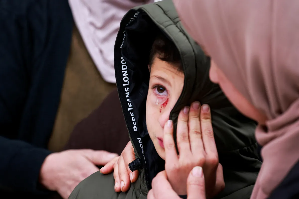 Neovisna UN-ova istraga: Izrael je namjerno ciljao djecu u Gazi i to predstavlja genocid