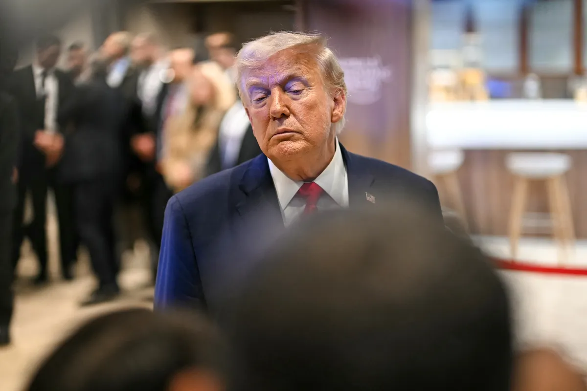 Izraelski Channel 12: Trump poslao Iranu plan od 15 točaka. Što nudi, što traži?