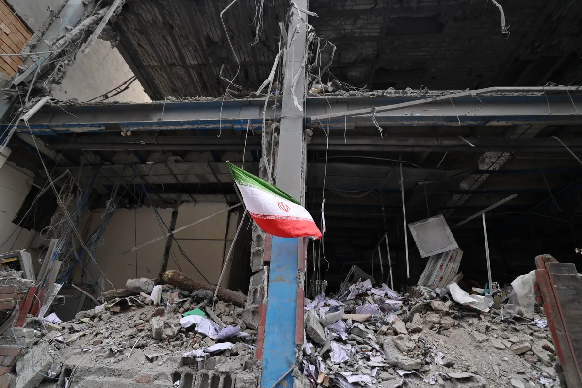 Europa, SAD i 20 zemalja upozorili Iran: "Zaustavite napade 