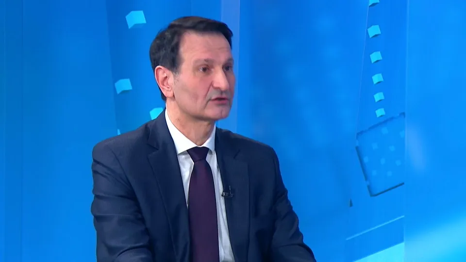Kovač: Rusija će i nakon Putina imati "novog Putina", samo jedna stvar može to promijeniti