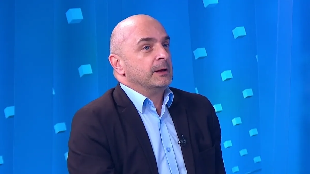 Bosanac: U narednim godina EU će bit prisiljena izdvajati milijarde eura za Trumpa