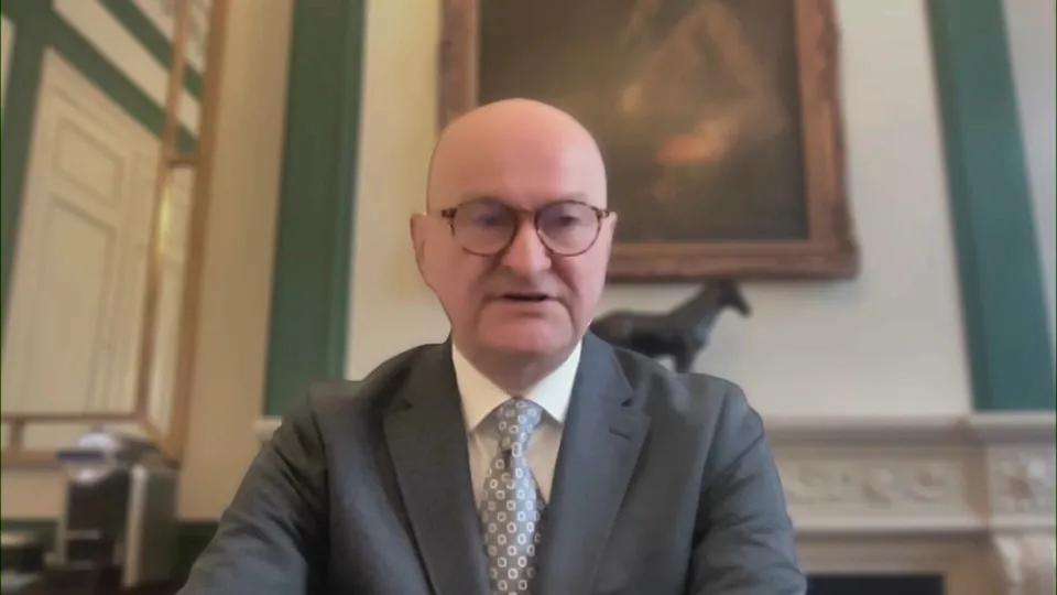 Može li Europa još uvijek stvarati tvrtke vrijedne tisuću milijardi eura? Orešković za N1 o inicijativi koja vjeruje da - može