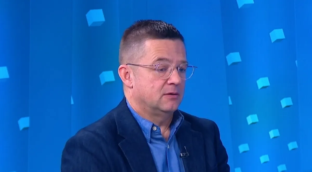 Tvrtko Jakovina: Ovo je kraj jedne epohe, ne bih se iznenadio da ovaj rat ne bude samo regionalan