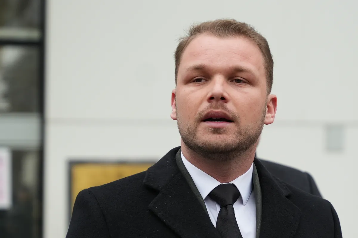 Stanivuković: Nazovimo stvari pravim imenom. Ispada da sam kriv jer sam Srbin i pravoslavac