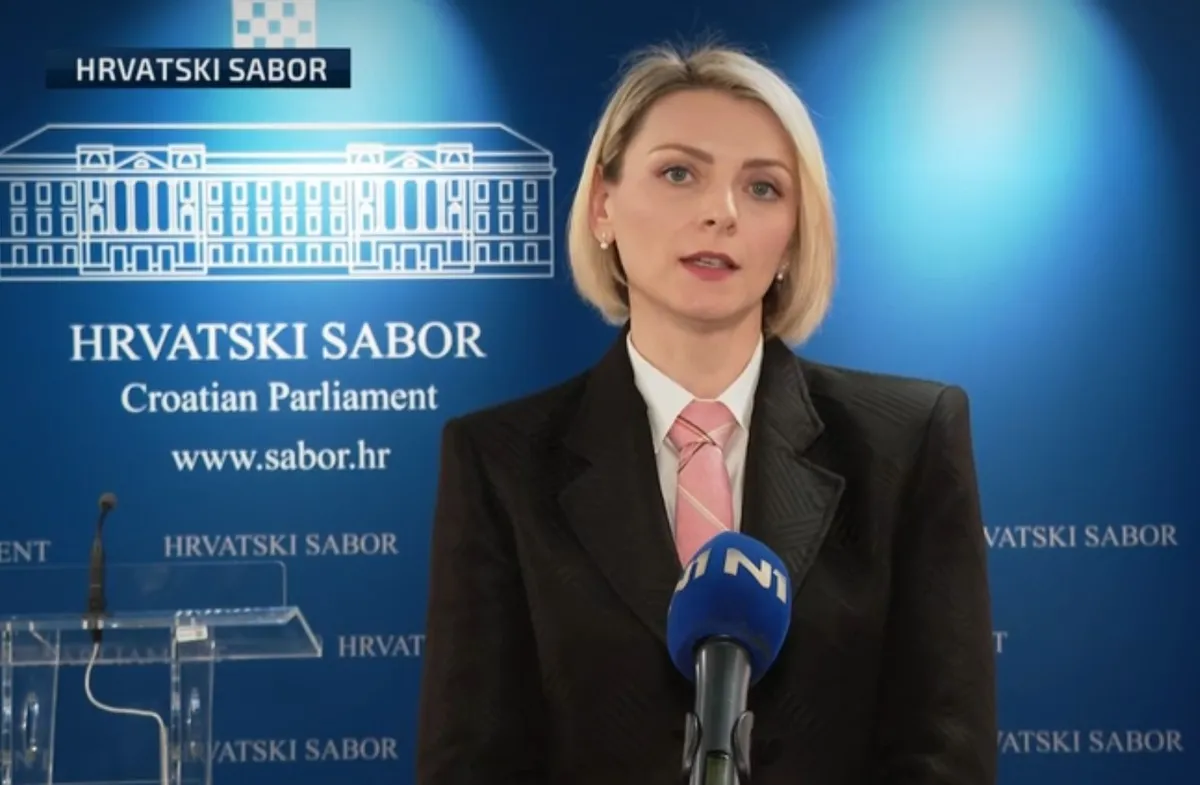 Bježančević: Hrvatska nije samodostatna u proizvodnji hrane