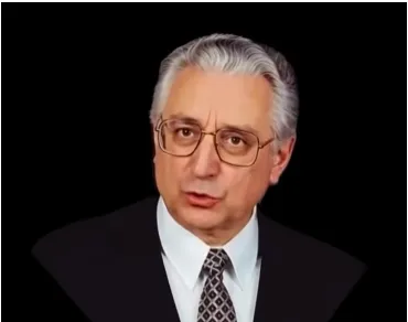 VIDEO / HDZ objavio AI poruku hologramskog Tuđmana