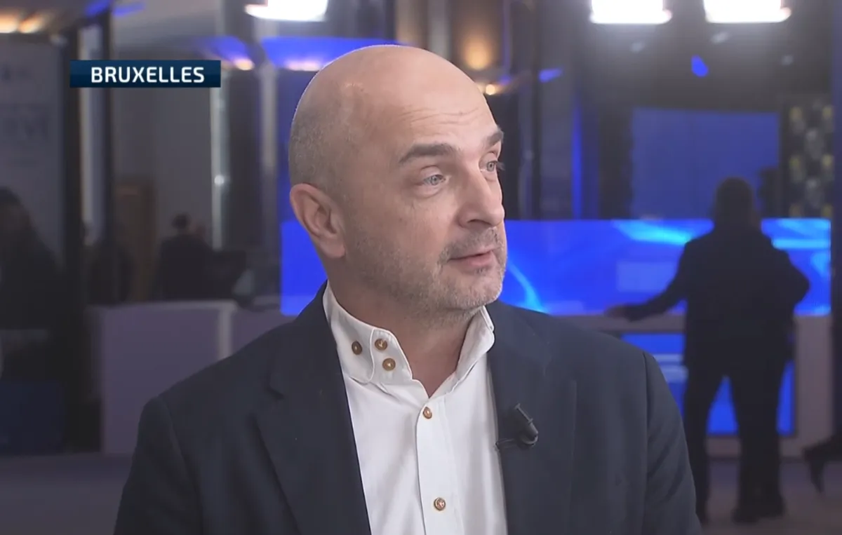 Gordan Bosanac: Nema predaje, nastavljamo dalje borbu da i Zagreb i Hrvatska dobiju europsku agenciju