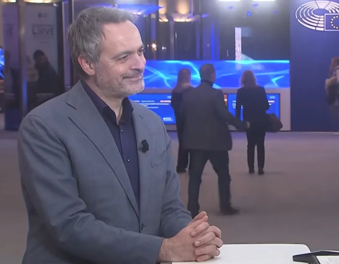 René Repasi za N1: Zaštita radnika od ključne je važnosti kako bi se spriječilo šarlatane da im naštete