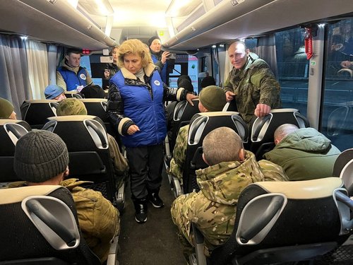 ratni zarobljenici, invazija na ukrajinu