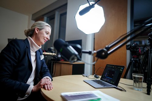 Alice Weidel