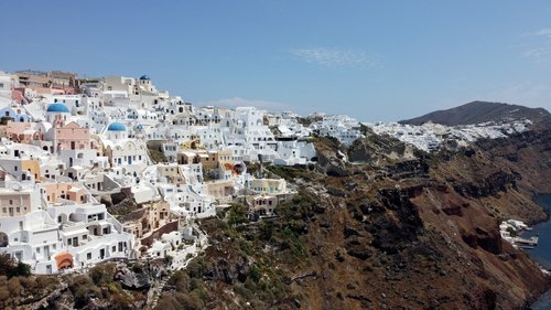 Santorini