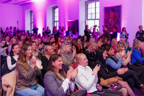 Womwn's Weekend 2024_publika