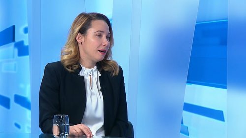 Marija Selak Raspudić