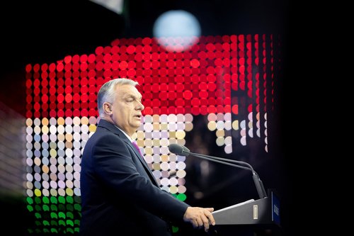 Viktor Orban