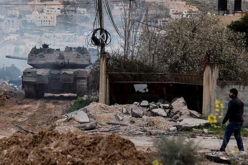 Izrael, Zapadna obala