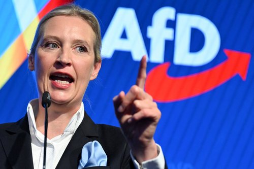 Alice Weidel