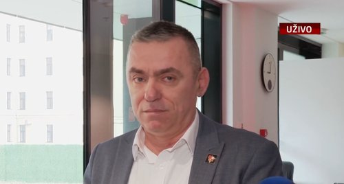 Stipo Mlinarić Ćipe