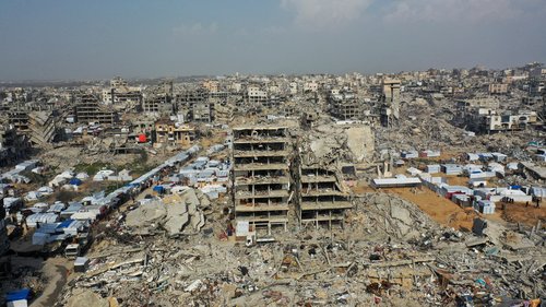 Gaza
