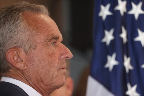 Robert F. Kennedy Jr