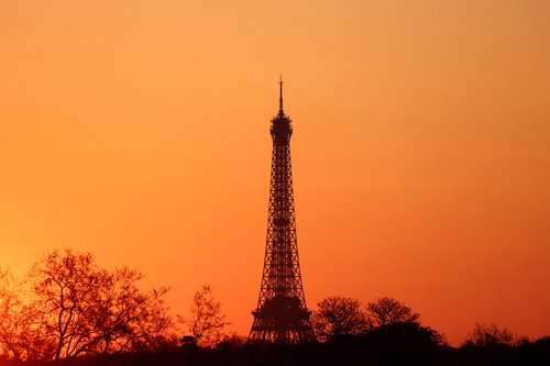 eiffelov toranj
