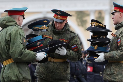 ruski vojnici, rusija, vojnici