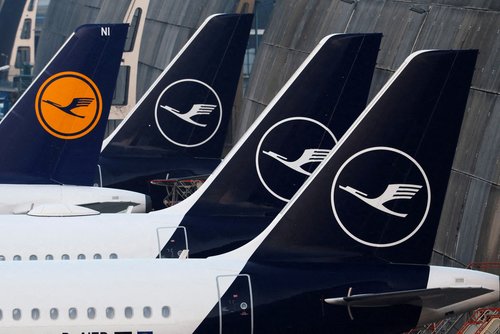 Lufthansa
