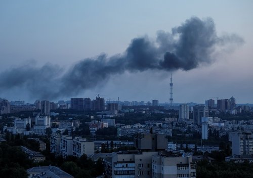 kijev - reuters 9.6.2025.