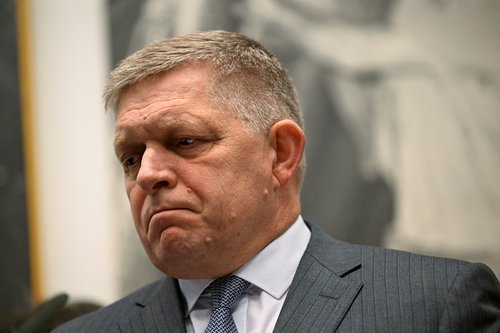 robert fico REUTERS 11.6.2025