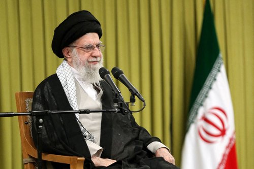 Ali Khamenei