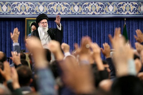 Ali Khamenei