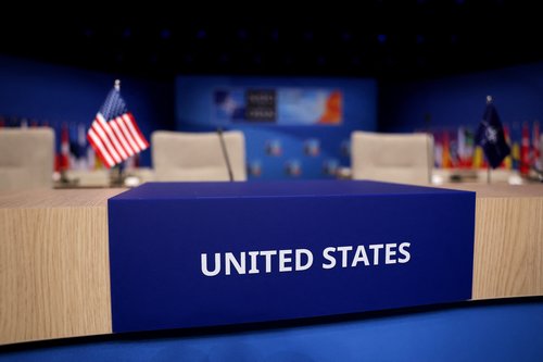 nato samit haag reuters 24.6.2025