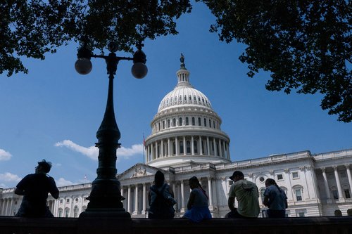 senat. REUTERS 28.6.2025.