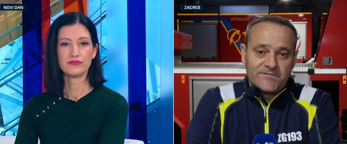 Vatrogasci imaju pune ruke posla, poručuju građanima: Zovite nas samo ako je nešto bitno, ne zauzimajte linije s nebitnim intervencijama