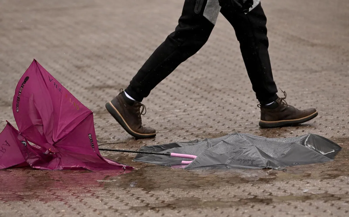 Civilna zaštita objavila ključne savjete: Kako se ponašati u zatvorenom, a kako na otvorenom i što trebate imati pri ruci