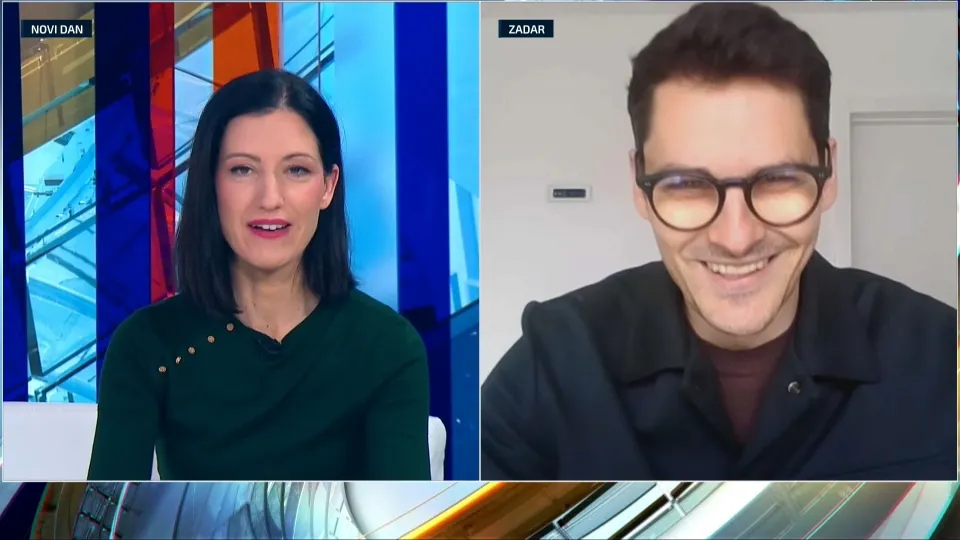 Komunikacijski analitičar o Plenkoviću i Milanoviću: Bez obzira na toksičnost i zatrovanost, nema alternative, moraju razgovarati