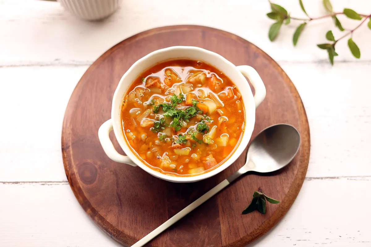 Zdravi grah bez zaprške: Jednostavan trik za savršenu gustoću i miran želudac