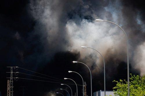 požar sevilla reuters, 14.5.2025.
