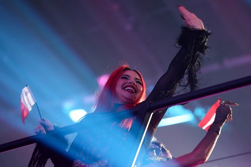 Miriana Conte, Malta