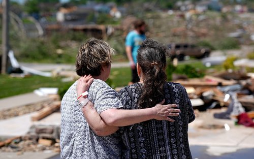 oluja sad, reuters 17.5.2025.