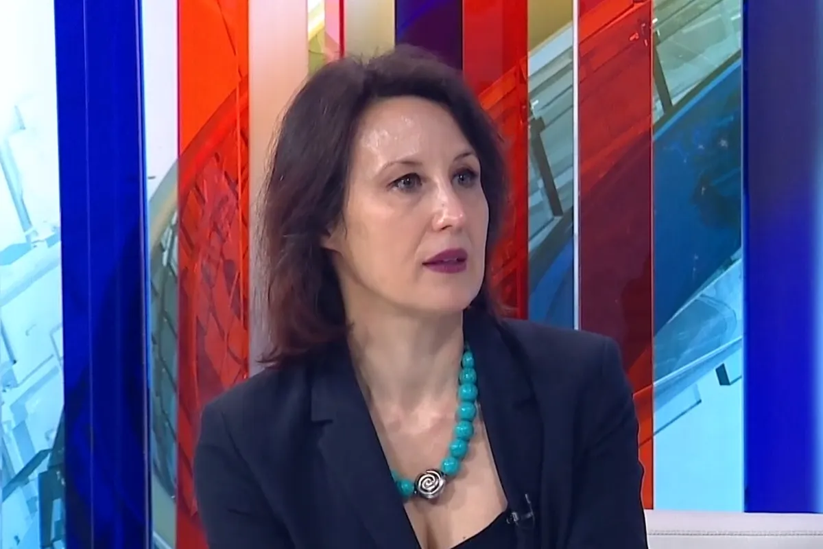 Orešković: 
