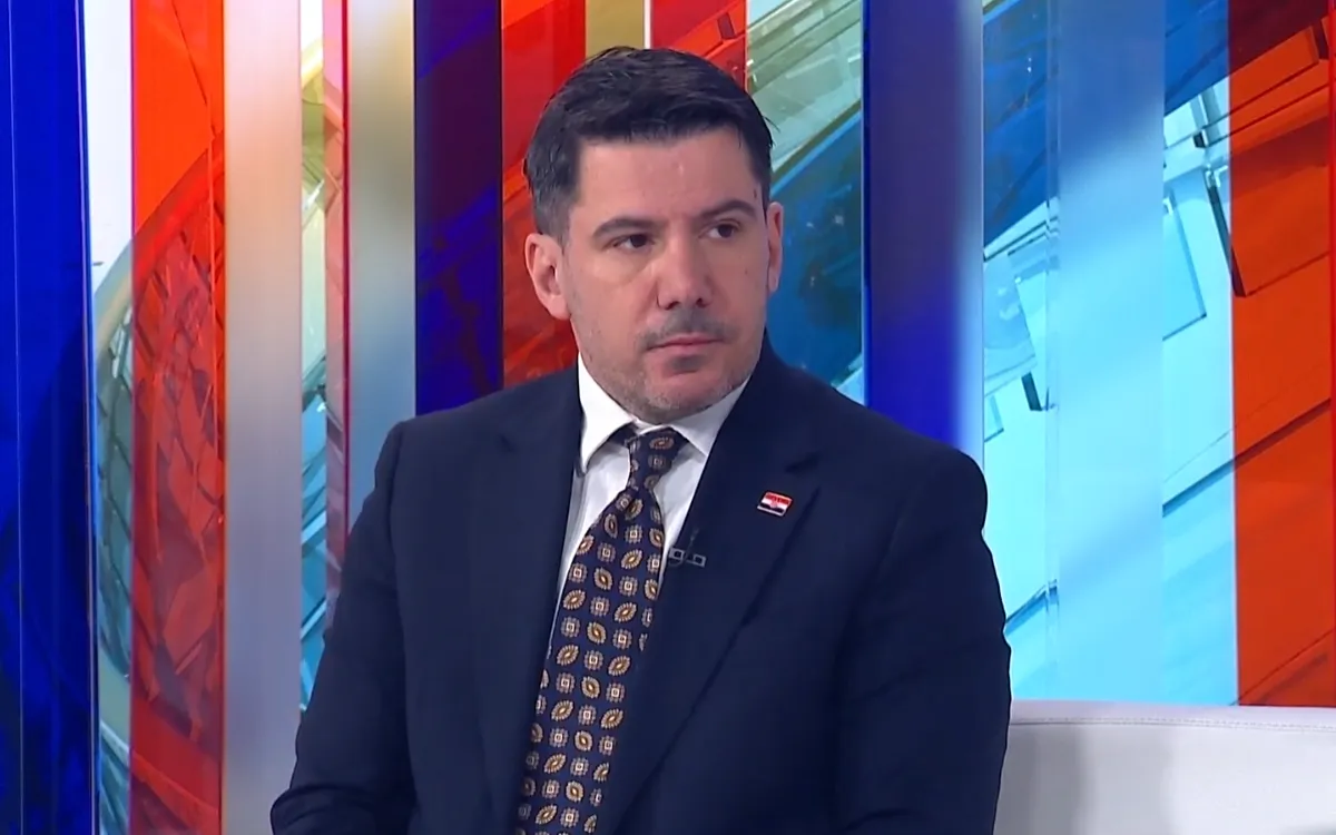 Grmoja odgovorio gradonačelniku Metkovića: U panici izmišlja, pokušava se izvući iz afere